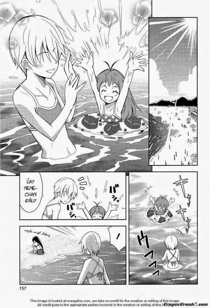 Yamanko! - Chapter 7 - Trang 3