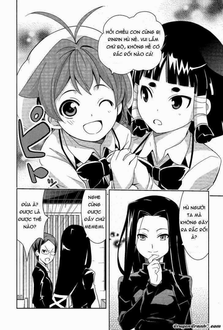 Yamanko! - Chapter 9 - Trang 29