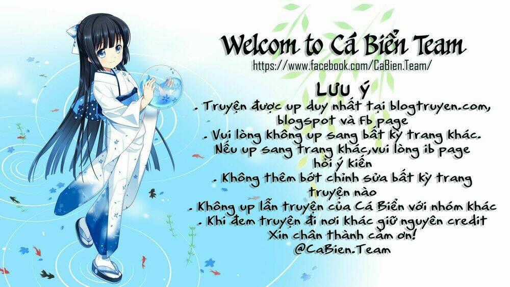 Yamase Wa Doko E Itta? - Chapter 1 - Trang 2