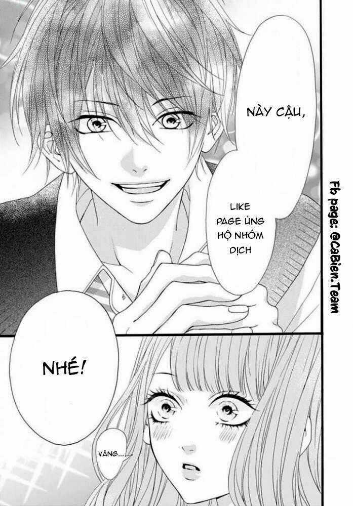 Yamase Wa Doko E Itta? - Chapter 1 - Trang 52