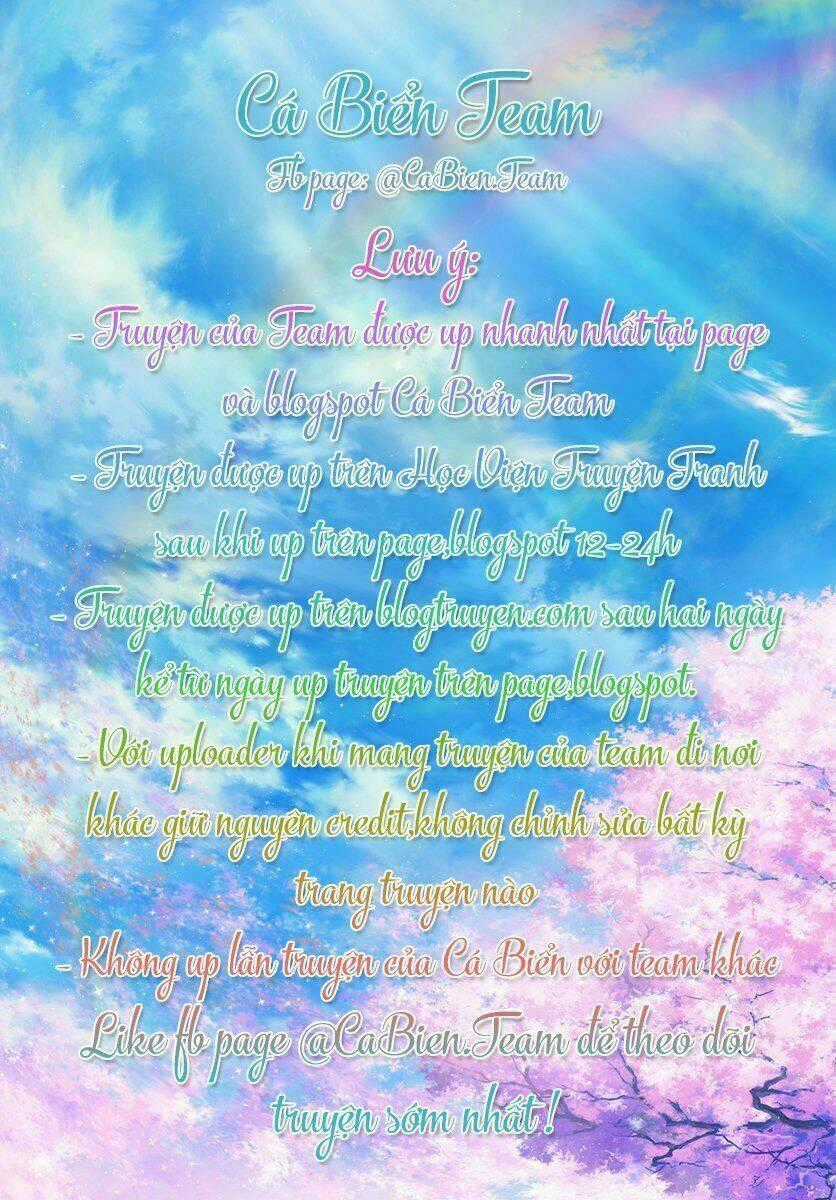 Yamase Wa Doko E Itta? - Chapter 3 - Trang 1