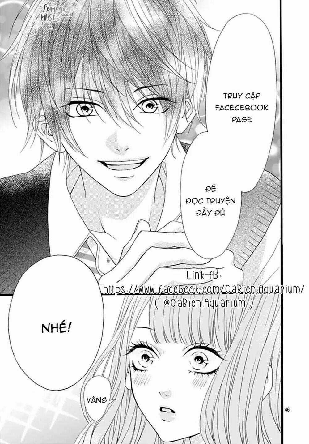 Yamase Wa Doko E Itta? - Chapter 4 - Trang 17