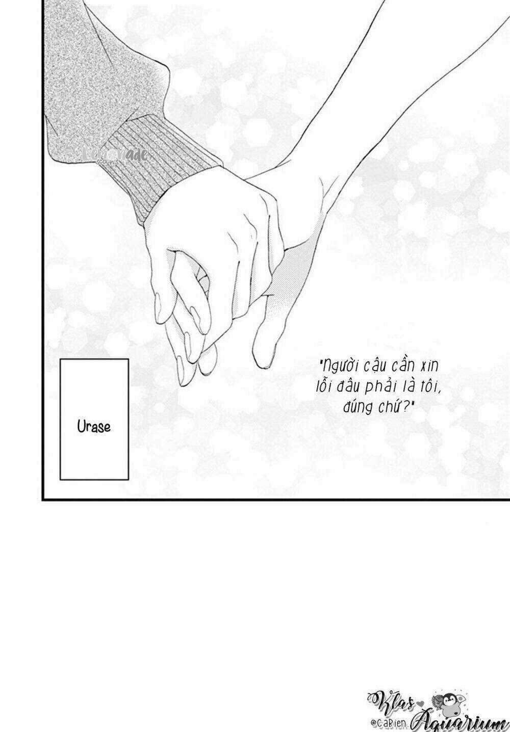 Yamase Wa Doko E Itta? - Chapter 5 - Trang 3