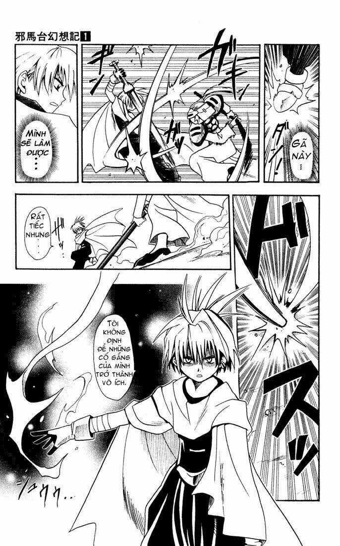 Yamato Gensouki - Chapter 1 - Trang 11