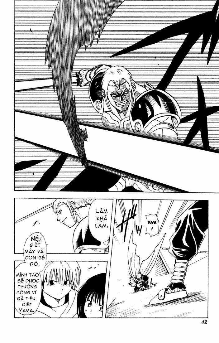 Yamato Gensouki - Chapter 1 - Trang 40