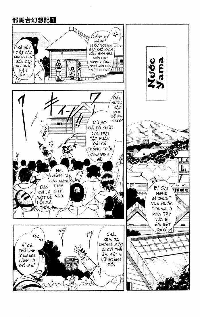 Yamato Gensouki - Chapter 1 - Trang 7