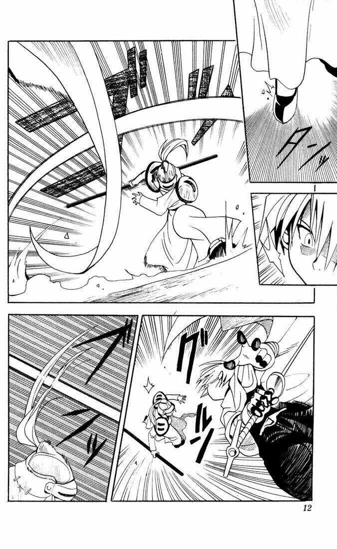 Yamato Gensouki - Chapter 1 - Trang 10