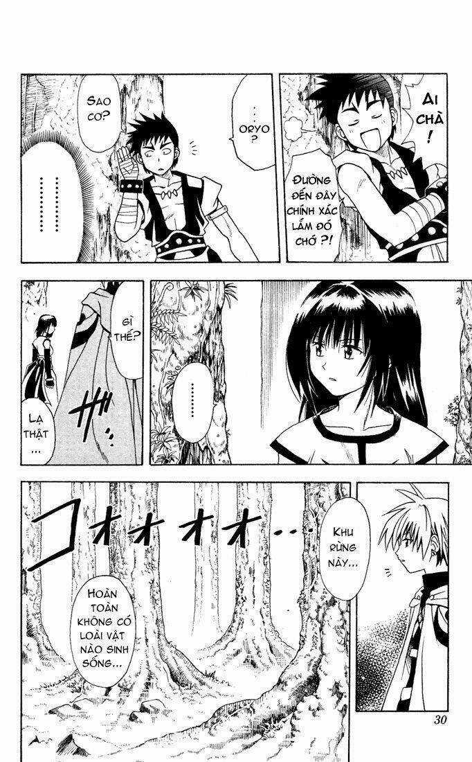 Yamato Gensouki - Chapter 10 - Trang 7