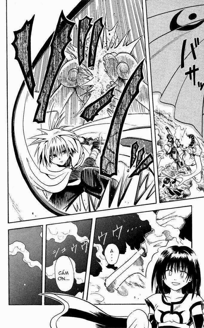 Yamato Gensouki - Chapter 11 - Trang 11