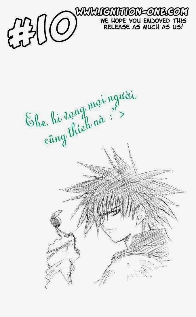 Yamato Gensouki - Chapter 11 - Trang 20