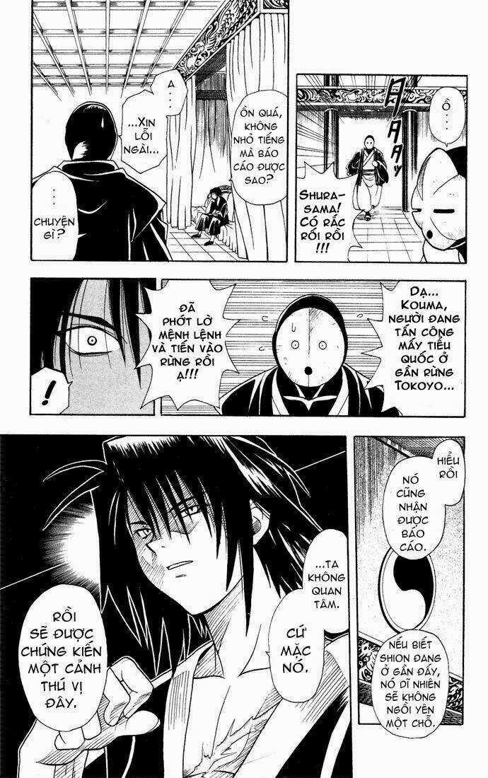 Yamato Gensouki - Chapter 12 - Trang 3