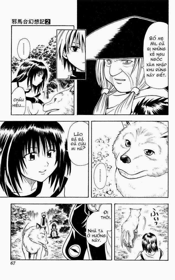 Yamato Gensouki - Chapter 12 - Trang 7