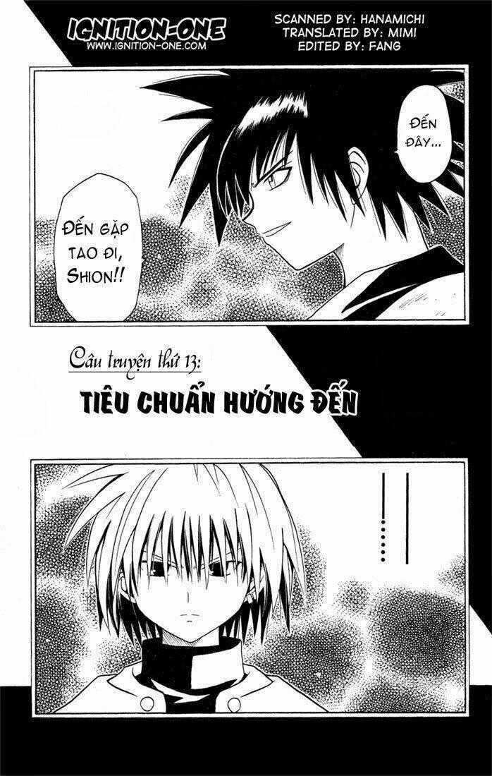 Yamato Gensouki - Chapter 13 - Trang 2