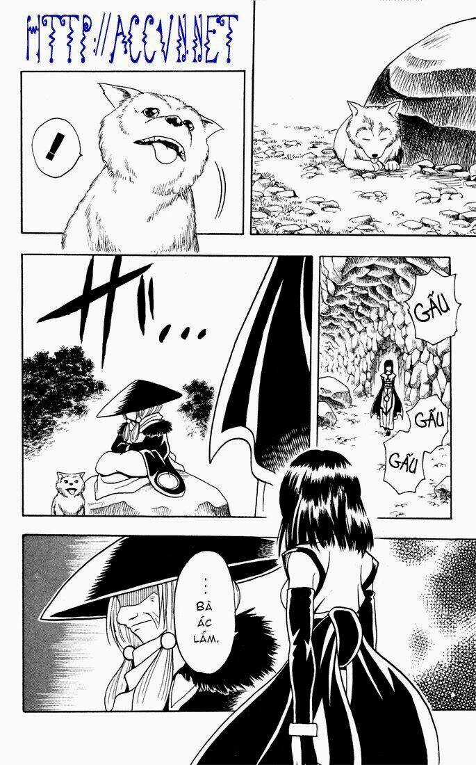 Yamato Gensouki - Chapter 13 - Trang 19