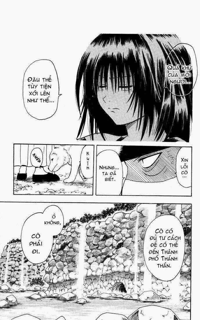 Yamato Gensouki - Chapter 13 - Trang 20