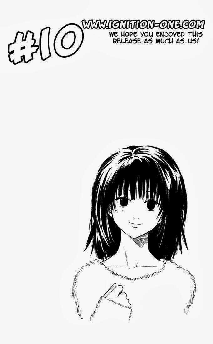 Yamato Gensouki - Chapter 13 - Trang 21