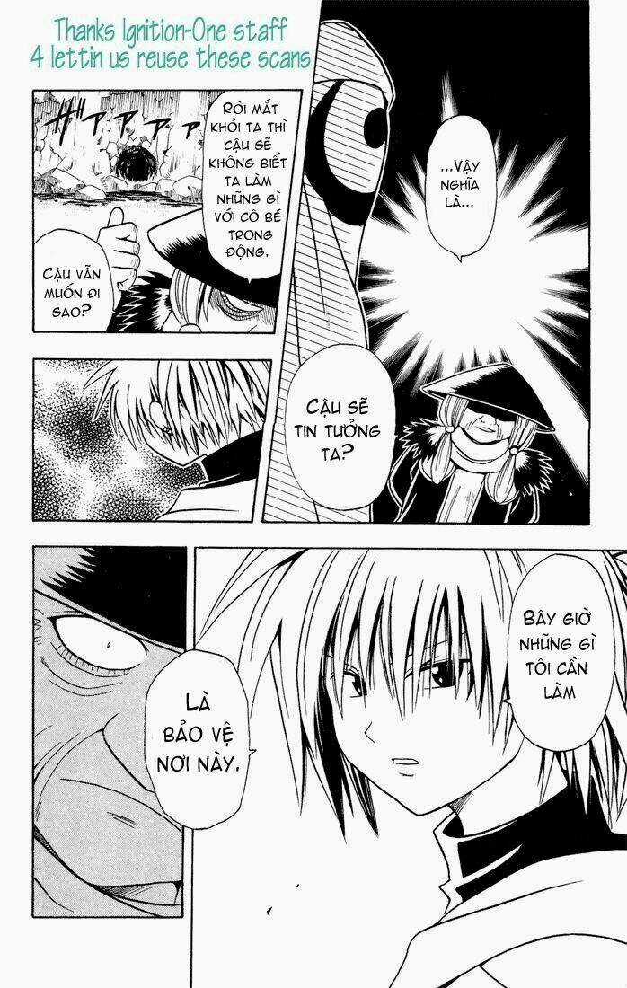 Yamato Gensouki - Chapter 13 - Trang 5