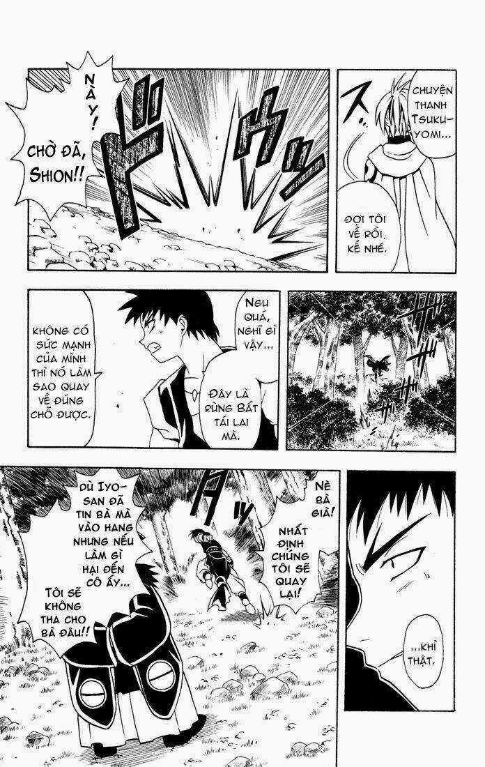 Yamato Gensouki - Chapter 13 - Trang 6