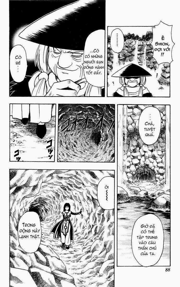 Yamato Gensouki - Chapter 13 - Trang 7