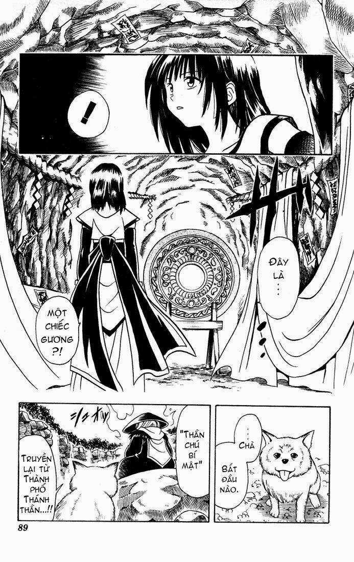 Yamato Gensouki - Chapter 13 - Trang 8