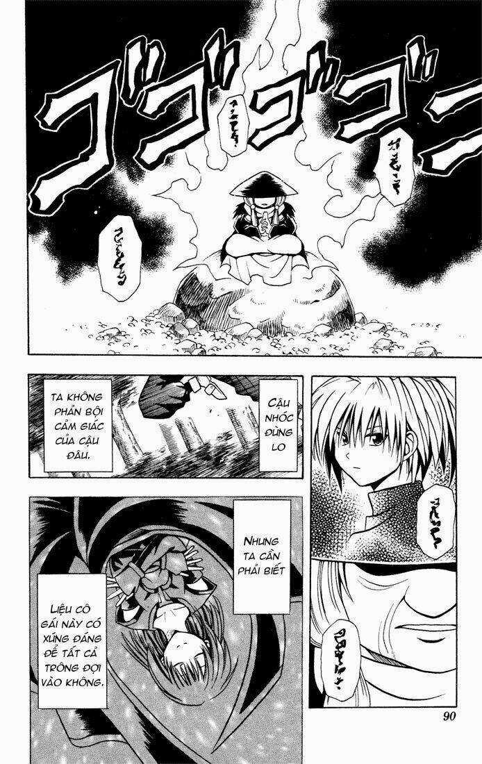 Yamato Gensouki - Chapter 13 - Trang 9