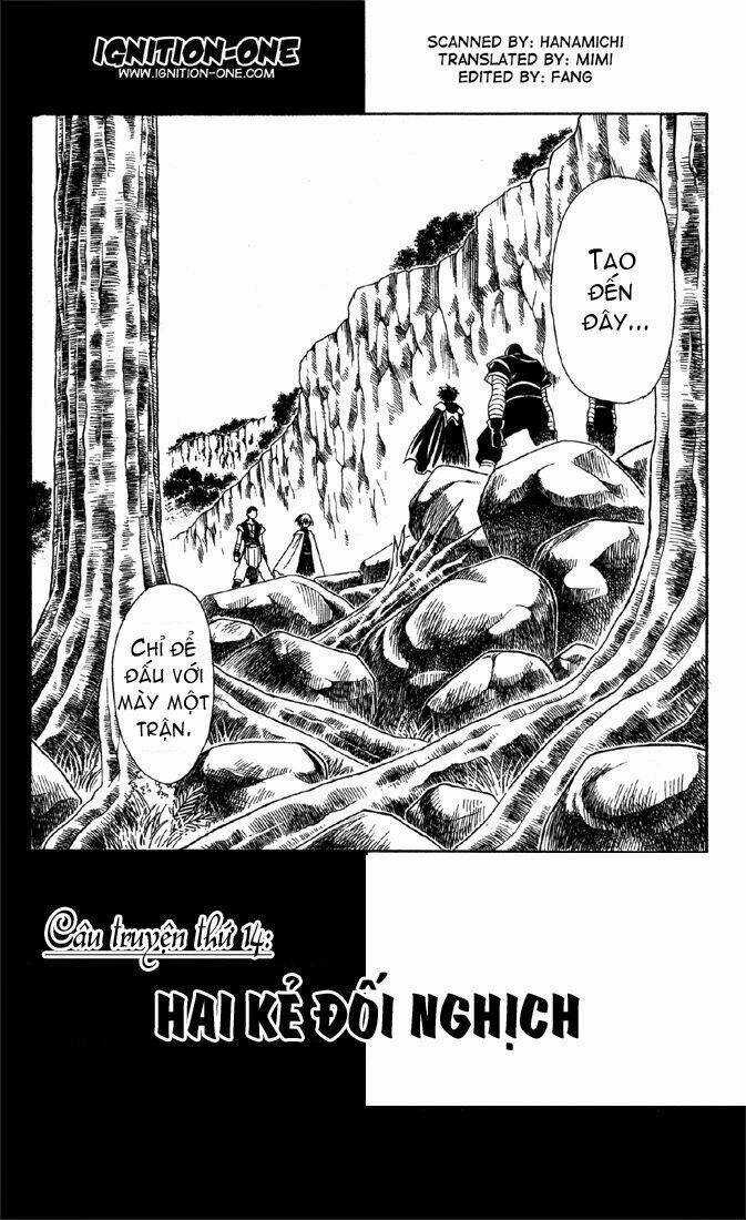 Yamato Gensouki - Chapter 14 - Trang 3