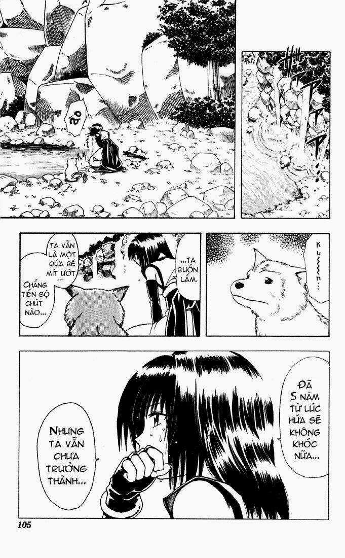 Yamato Gensouki - Chapter 14 - Trang 4