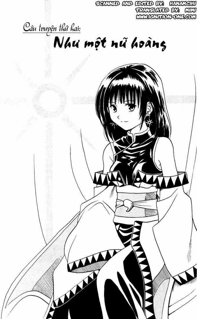 Yamato Gensouki - Chapter 2 - Trang 2