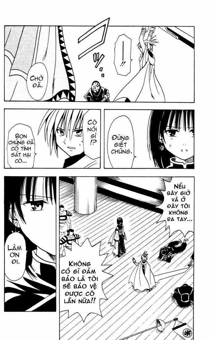 Yamato Gensouki - Chapter 2 - Trang 11