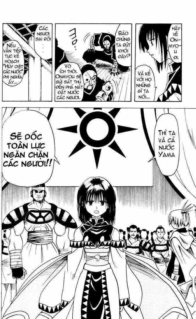 Yamato Gensouki - Chapter 2 - Trang 12