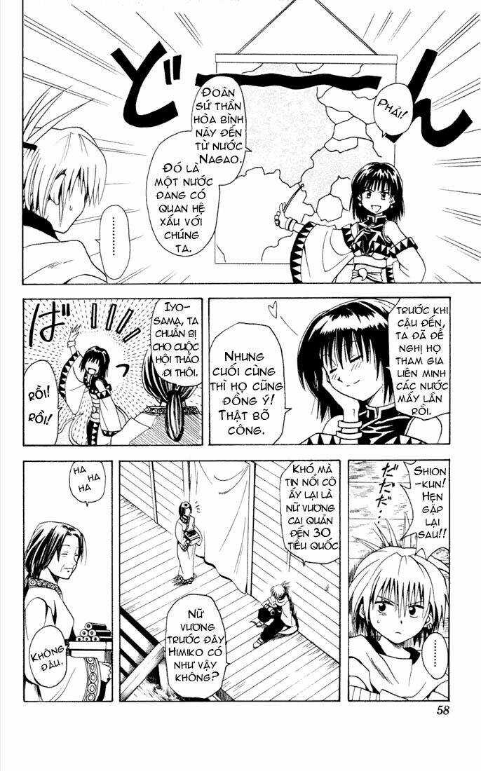 Yamato Gensouki - Chapter 2 - Trang 3