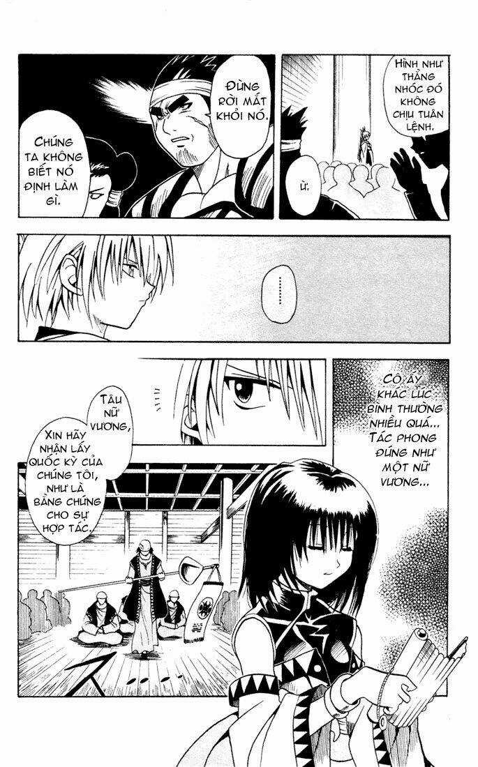 Yamato Gensouki - Chapter 2 - Trang 6