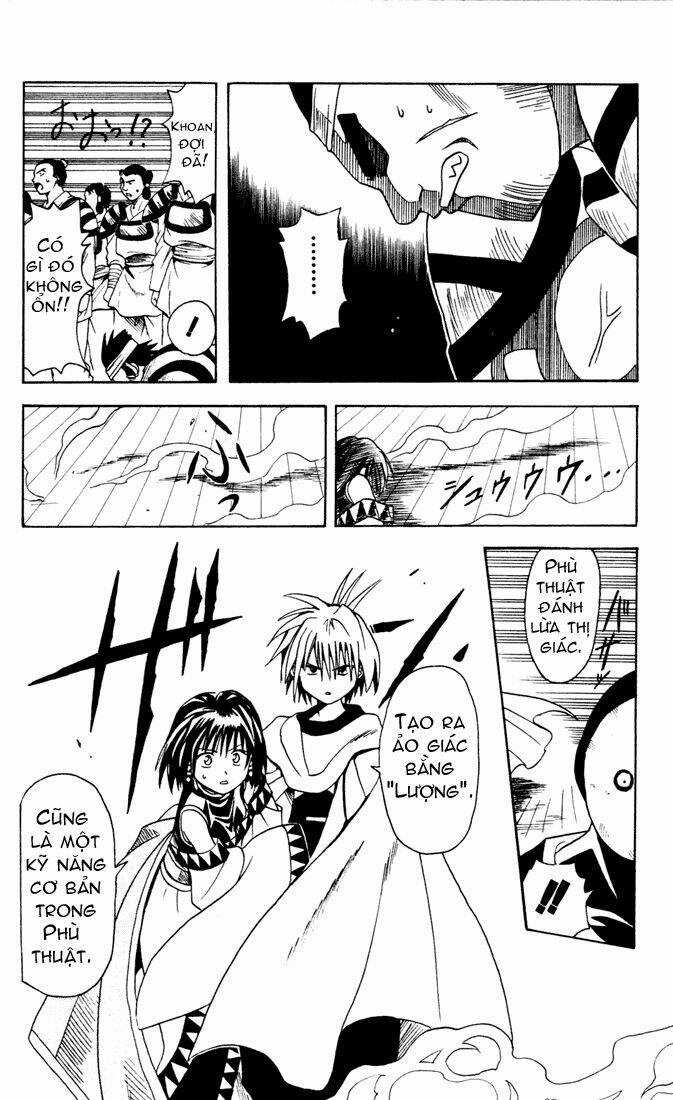 Yamato Gensouki - Chapter 2 - Trang 8