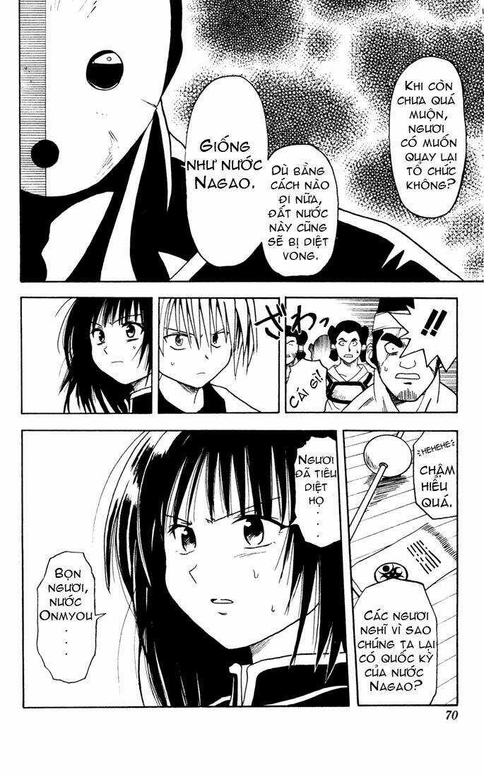 Yamato Gensouki - Chapter 2 - Trang 9