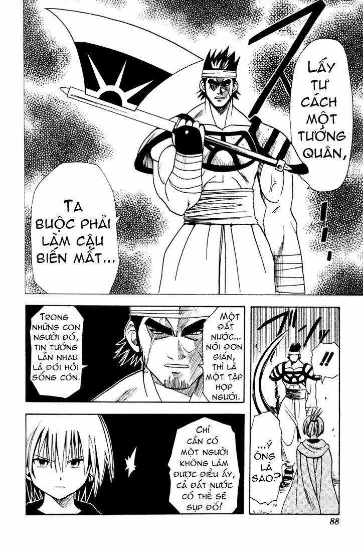 Yamato Gensouki - Chapter 3 - Trang 11