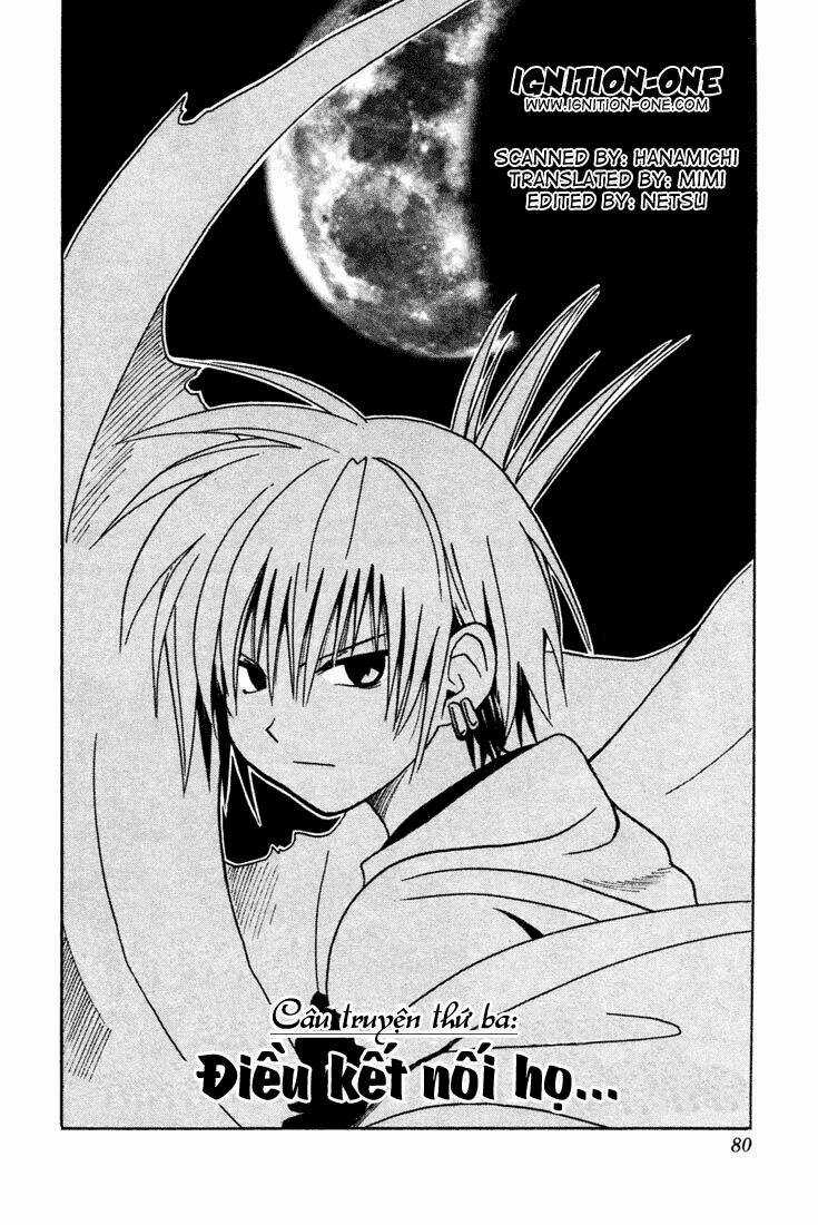 Yamato Gensouki - Chapter 3 - Trang 3