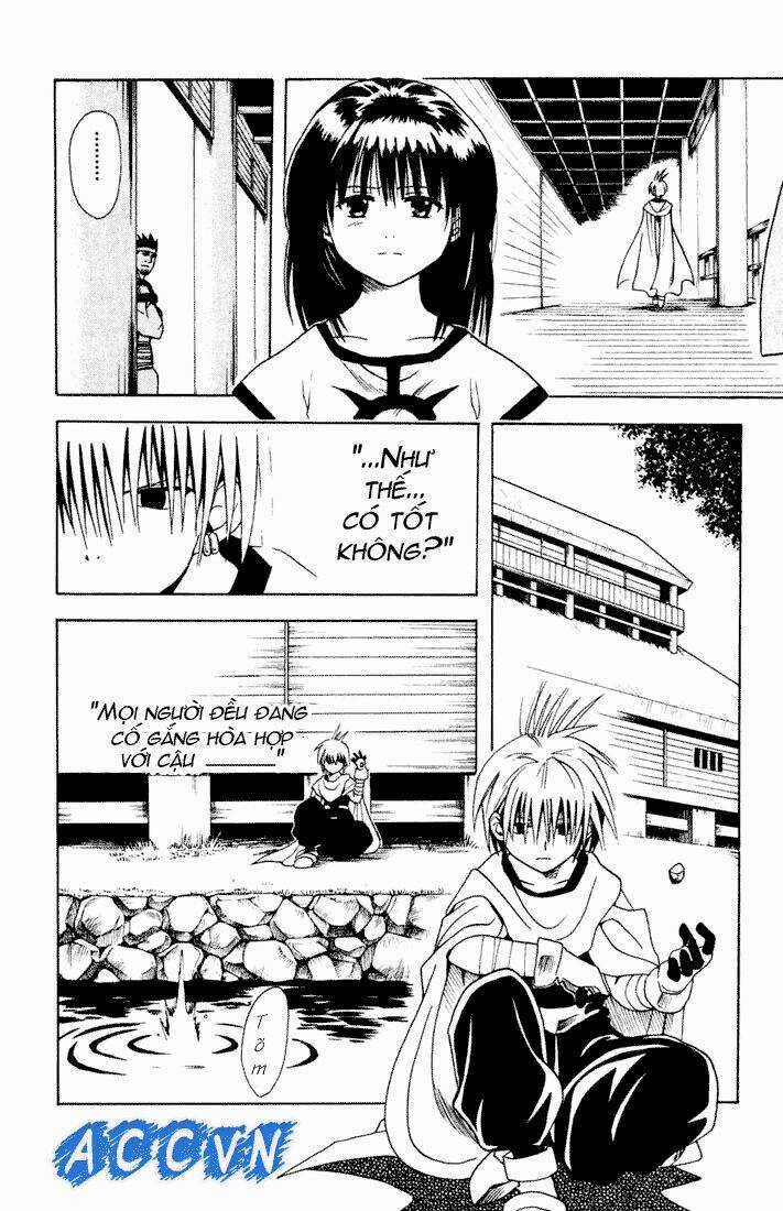 Yamato Gensouki - Chapter 3 - Trang 5