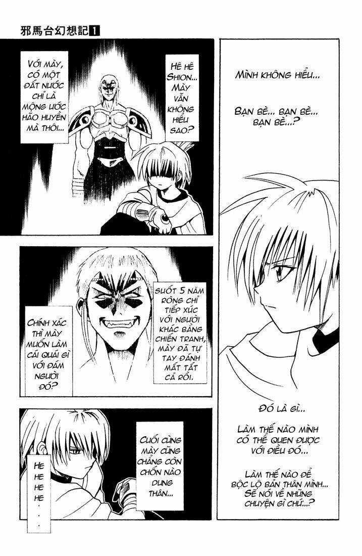 Yamato Gensouki - Chapter 3 - Trang 6