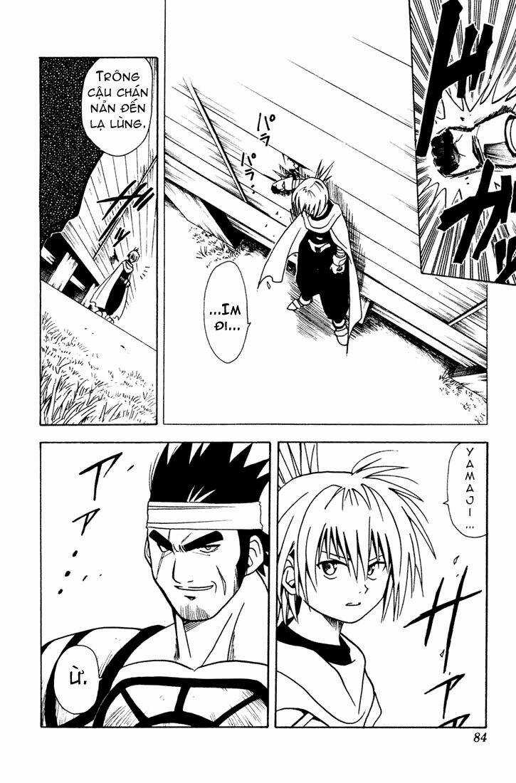 Yamato Gensouki - Chapter 3 - Trang 7