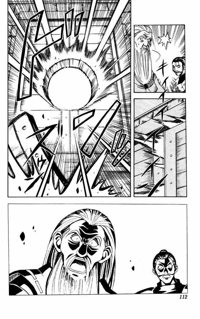 Yamato Gensouki - Chapter 4 - Trang 13