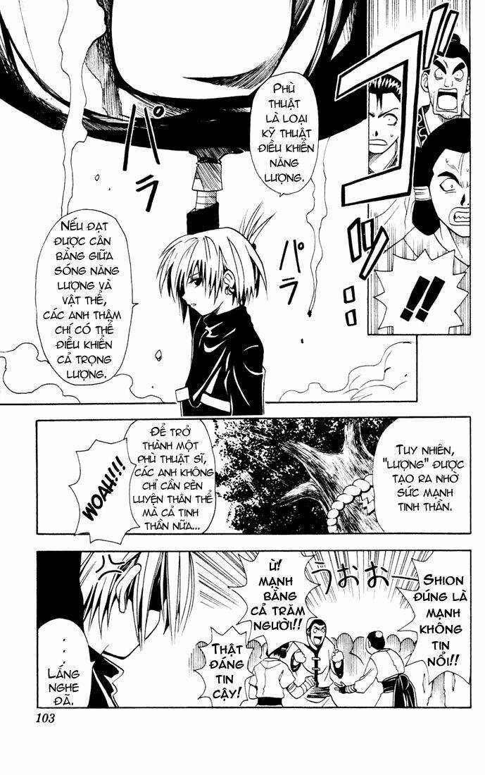 Yamato Gensouki - Chapter 4 - Trang 4