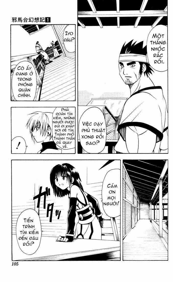 Yamato Gensouki - Chapter 4 - Trang 6