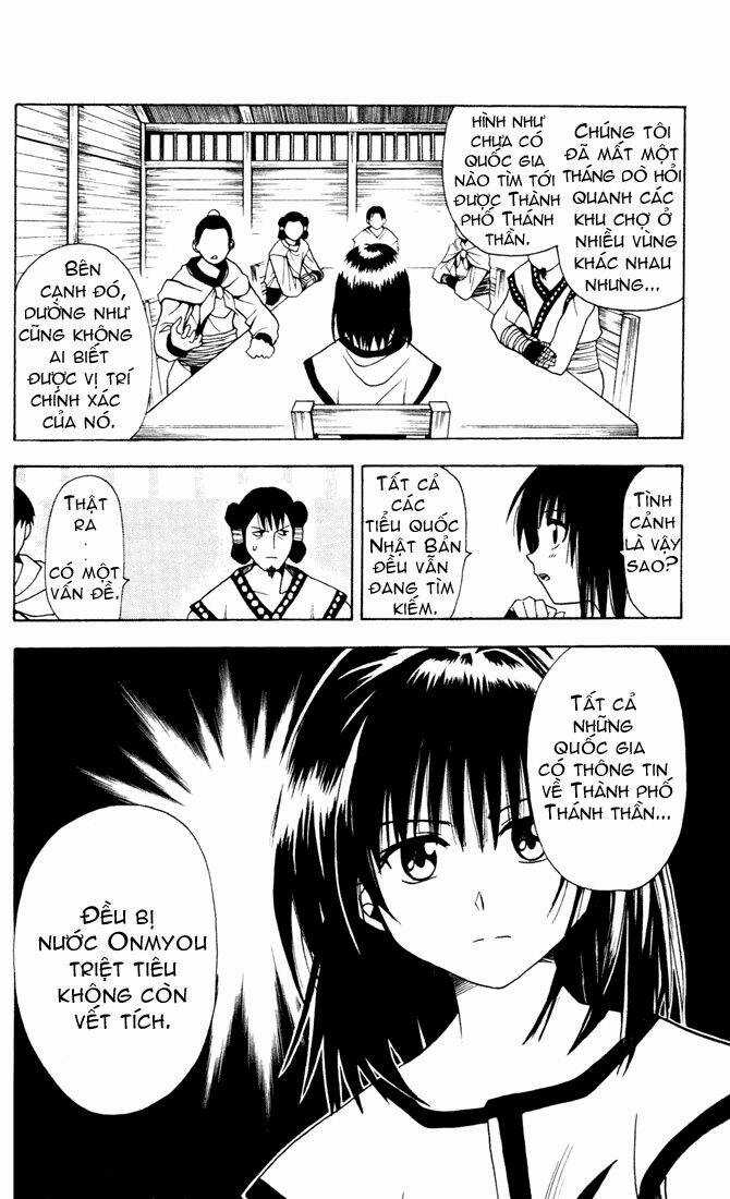 Yamato Gensouki - Chapter 4 - Trang 7