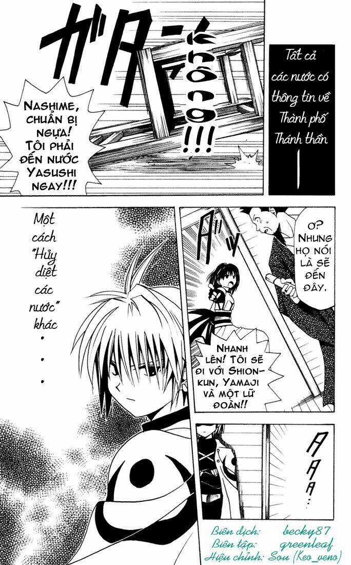 Yamato Gensouki - Chapter 4 - Trang 10