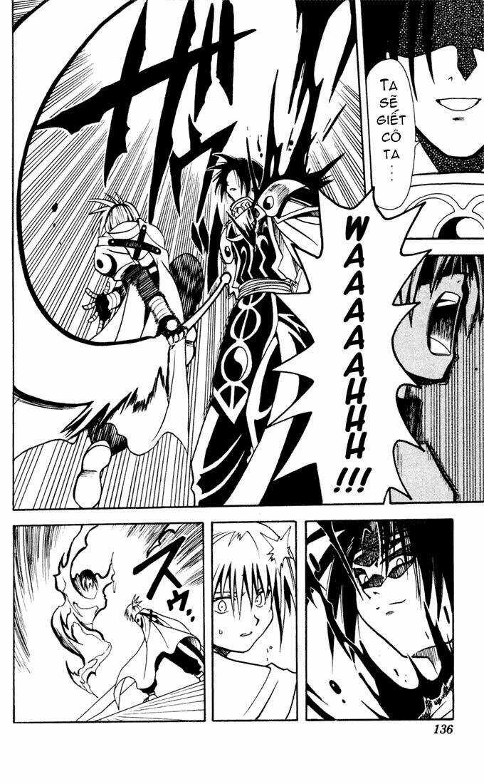 Yamato Gensouki - Chapter 5 - Trang 16