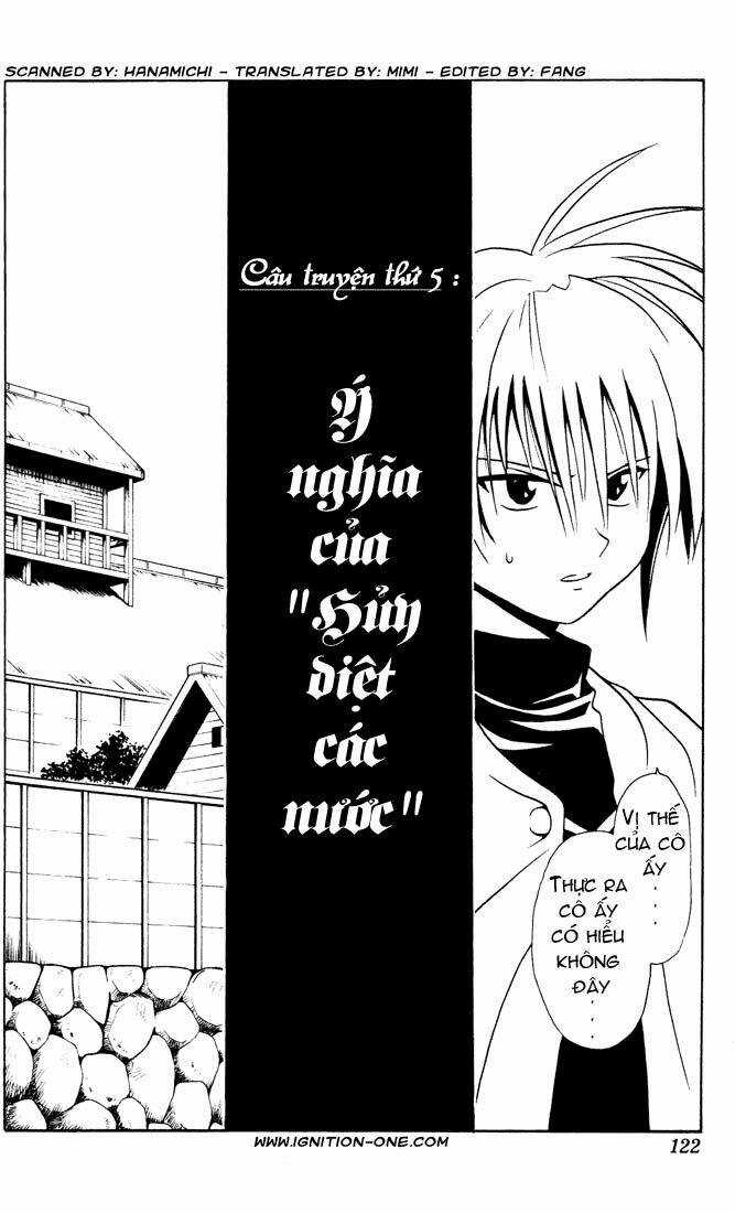 Yamato Gensouki - Chapter 5 - Trang 3