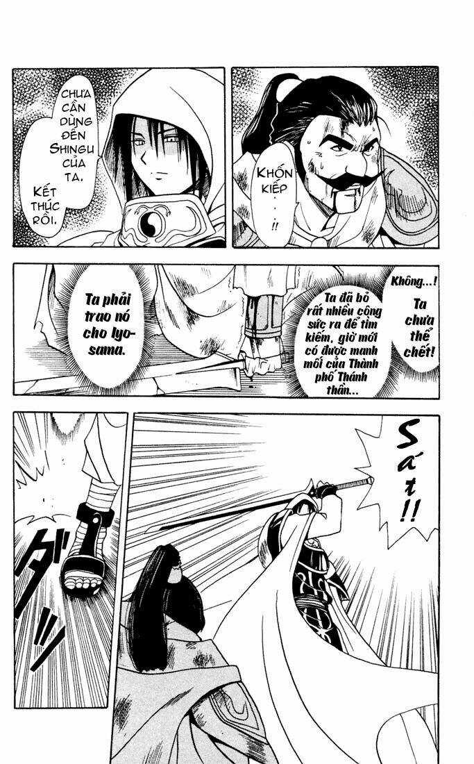 Yamato Gensouki - Chapter 5 - Trang 5