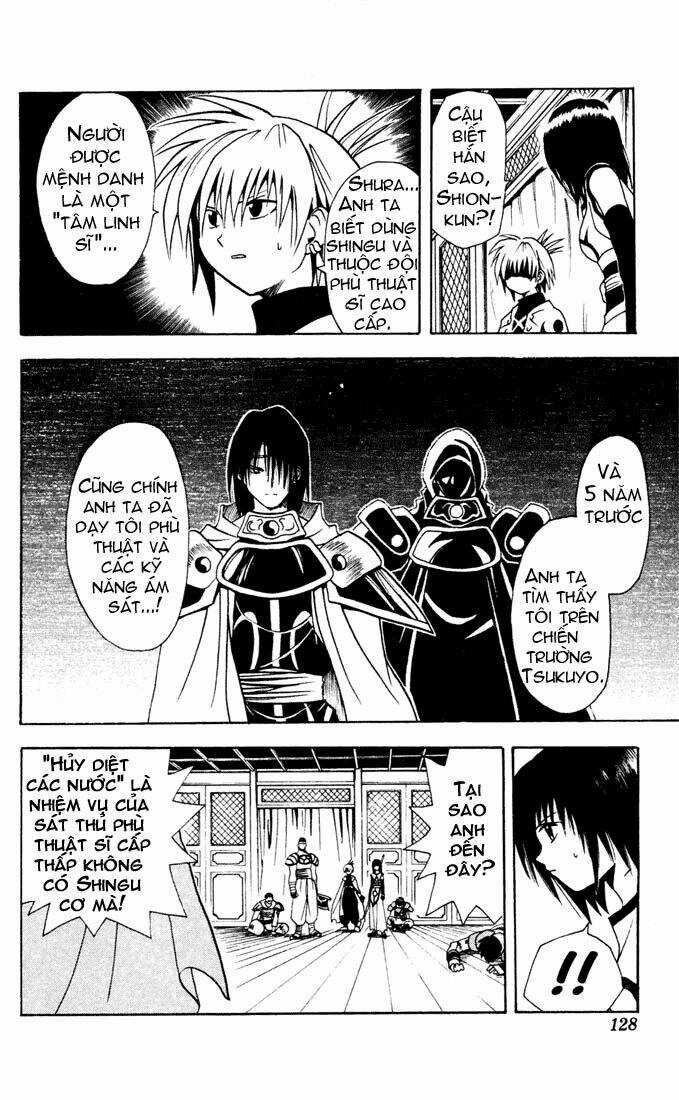 Yamato Gensouki - Chapter 5 - Trang 8