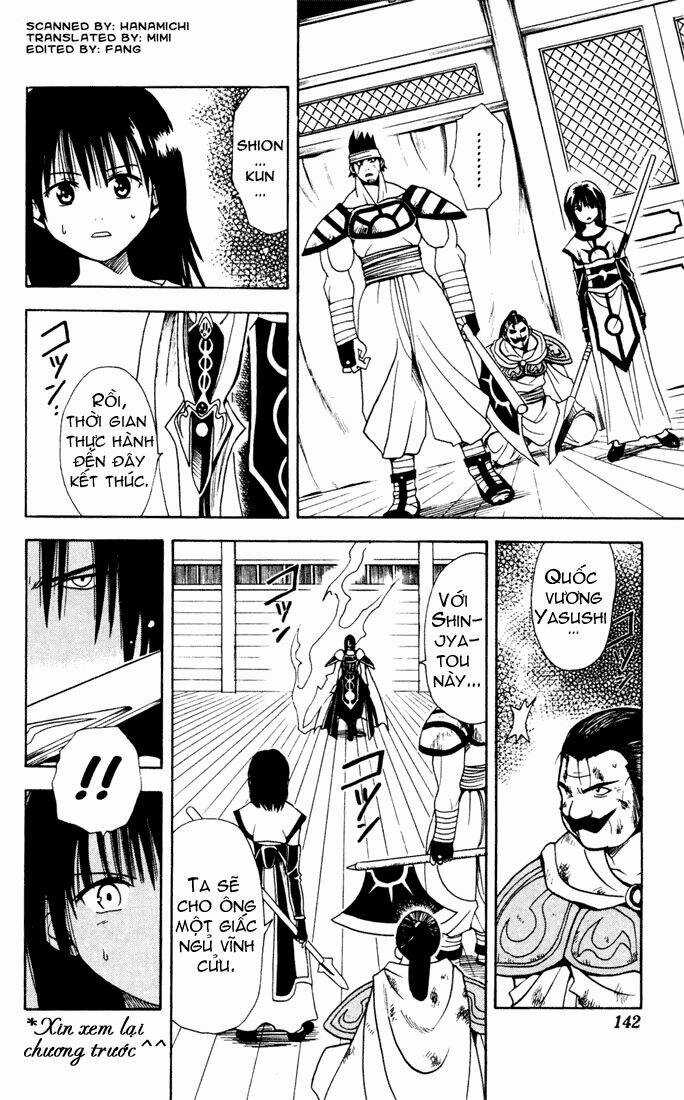 Yamato Gensouki - Chapter 6 - Trang 3