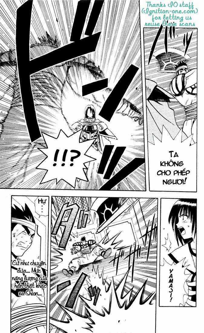 Yamato Gensouki - Chapter 6 - Trang 4